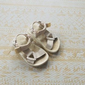 Sandals gender neutral baby girl boy size EU 21/ US 5